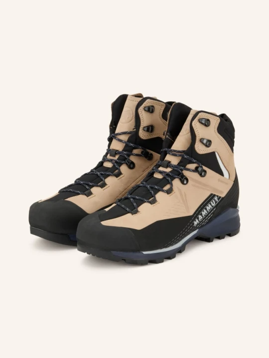 Zdjęcie produktu Mammut Buty Górskie Kento Guide Ii High Gtx beige