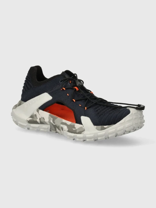 Zdjęcie produktu Mammut buty Hueco II Air Low granatowy