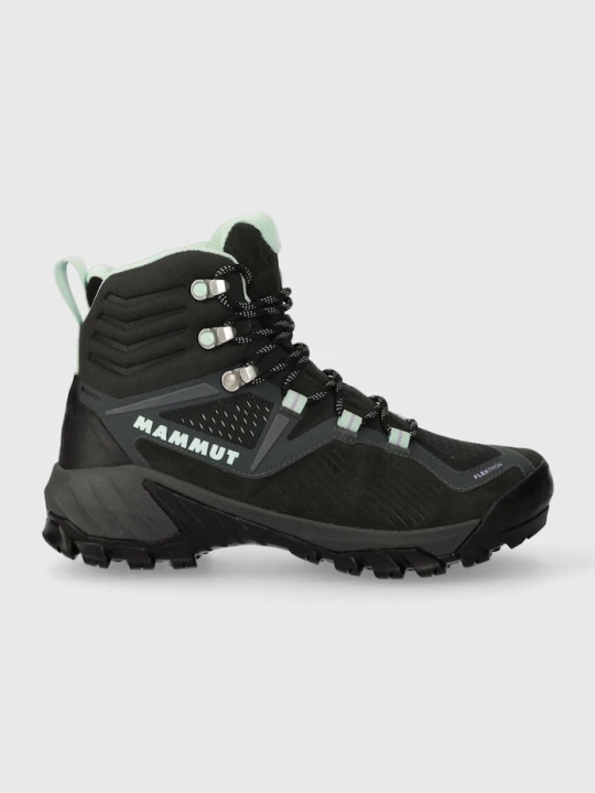 Zdjęcie produktu Mammut buty Sapuen High GTX zielony