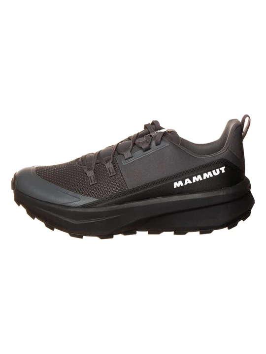 Zdjęcie produktu Mammut Buty trekkingowe "Aenergy Hike Low" w kolorze antracytowym rozmiar: 42 2 / 3