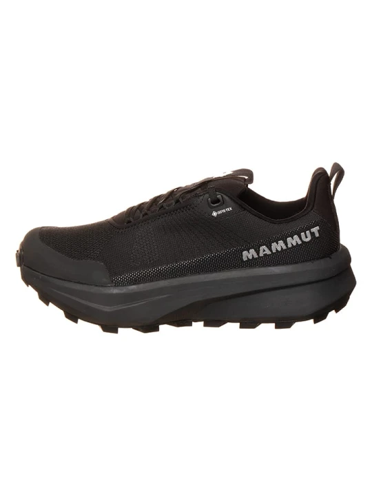 Zdjęcie produktu Mammut Buty trekkingowe "Aenergy Mtn Low GTX" w kolorze czarnym rozmiar: 40