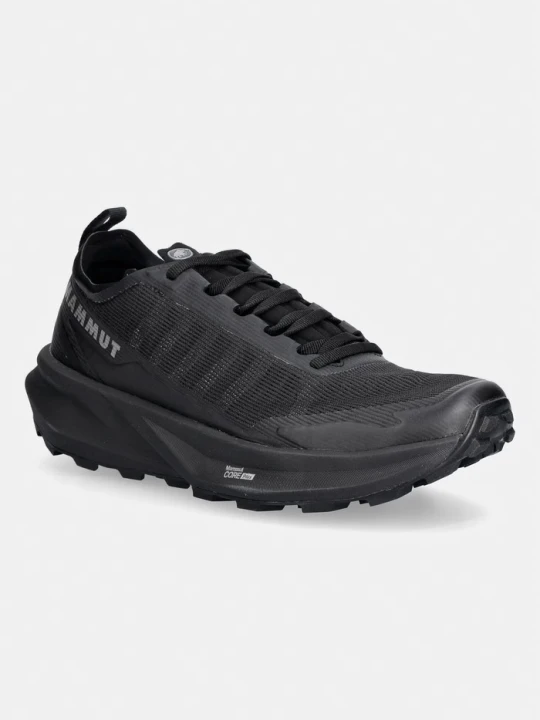 Zdjęcie produktu Mammut buty trekkingowe męskie Aenergy Trail All Mountain Low czarny