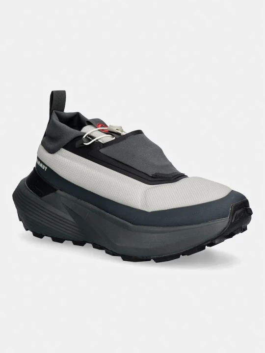 Zdjęcie produktu Mammut buty trekkingowe męskie Hiking Patrol x Mammut Aenergy Ultra Low szary