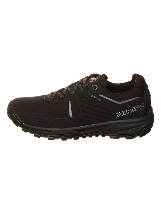 Zdjęcie produktu Mammut Buty trekkingowe "Ultimate III Low GTX" w kolorze czarnym rozmiar: 39 1 / 3