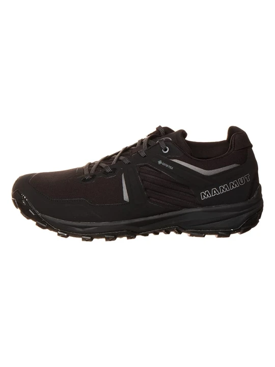 Zdjęcie produktu Mammut Buty trekkingowe "Ultimate III Low GTX" w kolorze czarnym rozmiar: 44 2 / 3