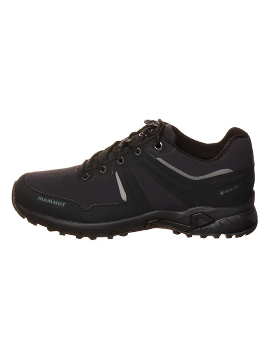 Zdjęcie produktu Mammut Buty trekkingowe "Ultimate Pro Low GTX" w kolorze czarnym rozmiar: 38
