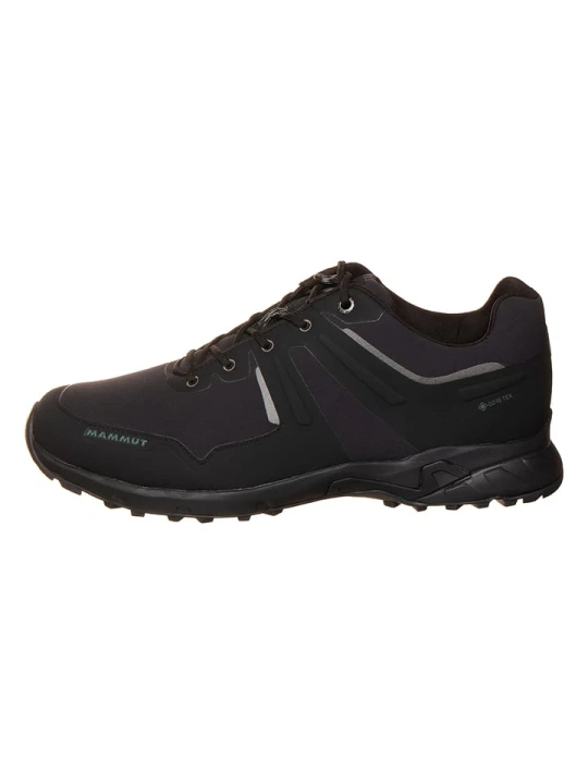 Zdjęcie produktu Mammut Buty trekkingowe "Ultimate Pro Low GTX" w kolorze czarnym rozmiar: 42 2 / 3
