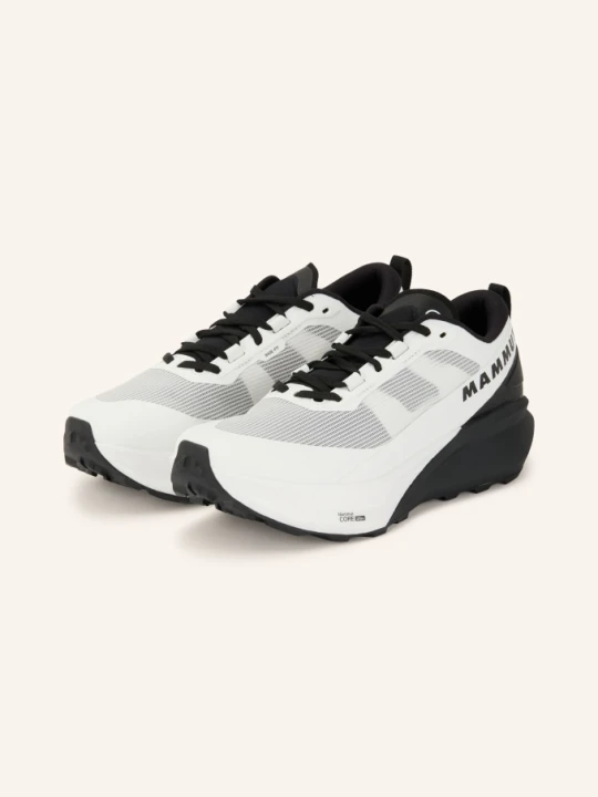 Zdjęcie produktu Mammut Buty Turystyczne Aenergy Trail Endurance Ultra Low weiss