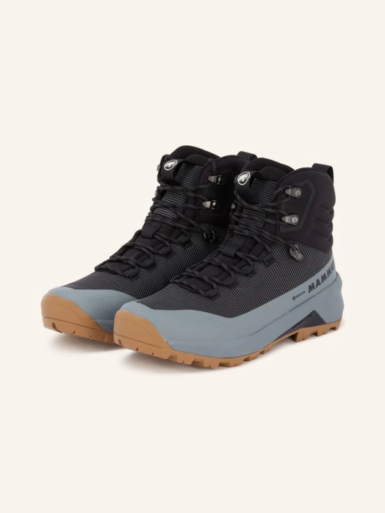 Zdjęcie produktu Mammut Buty Turystyczne Ducan Iii High Gtx schwarz