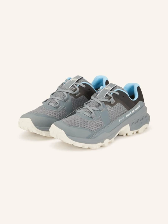 Zdjęcie produktu Mammut Buty Turystyczne Girun Ii Low Gtx grau