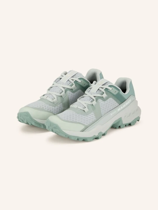 Zdjęcie produktu Mammut Buty Turystyczne Girun Ii Low Gtx gruen JASNONIEBIESKI