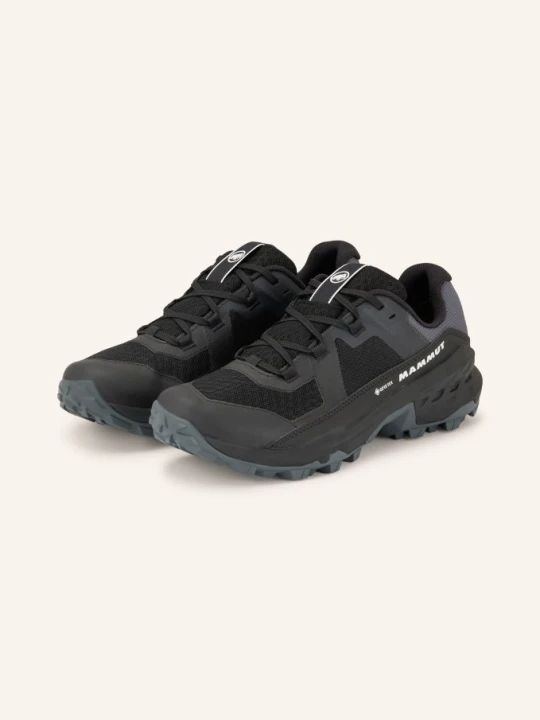 Zdjęcie produktu Mammut Buty Turystyczne Girun Ii Low Gtx schwarz