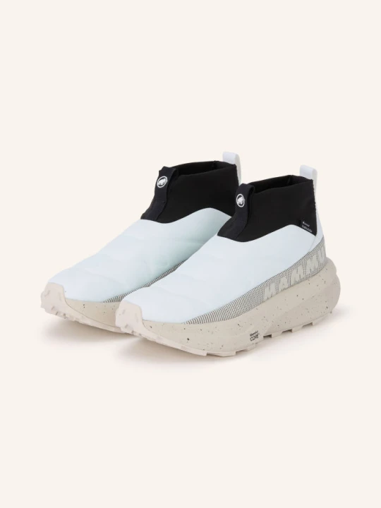 Zdjęcie produktu Mammut Buty Turystyczne Sender Moc Low weiss biały