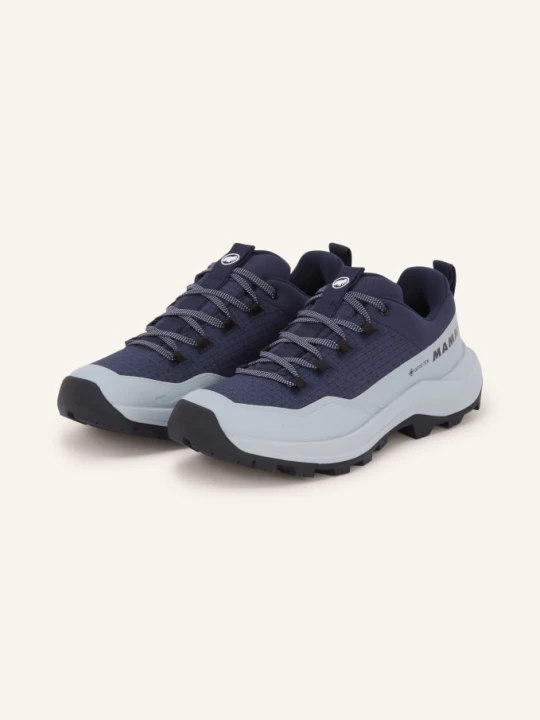 Zdjęcie produktu Mammut Buty Turystyczne Sertig Iii Low Gtx blau