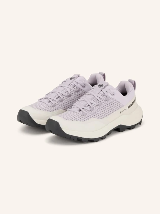 Zdjęcie produktu Mammut Buty Turystyczne Sertig Iii Low Gtx rosa różowy