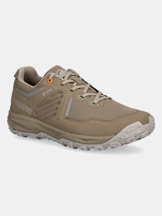 Zdjęcie produktu Mammut buty Ultimate III Low GTX brązowy