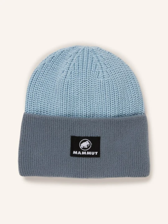 Zdjęcie produktu Mammut Czapka Haldigrat blau