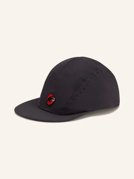 Zdjęcie produktu Mammut Czapka schwarz czarny