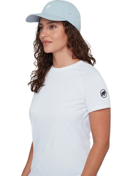 Zdjęcie produktu Mammut Czapka w kolorze błękitnym rozmiar: L / XL