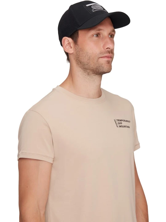 Zdjęcie produktu Mammut Czapka w kolorze czarnym rozmiar: L / XL