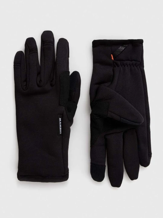 Zdjęcie produktu Mammut Fleece Pro czarny
