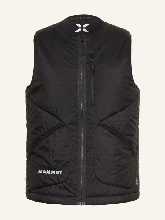 Zdjęcie produktu Mammut Kamizelka Funkcyjna Eiger Free Light In schwarz CZARNY
