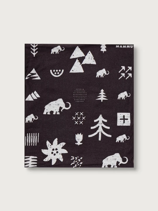 Zdjęcie produktu Mammut komin czarny