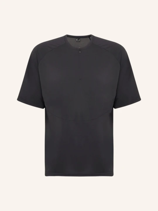 Zdjęcie produktu Mammut Koszulka Funkcyjna Light Fl Half Zip schwarz CZARNY