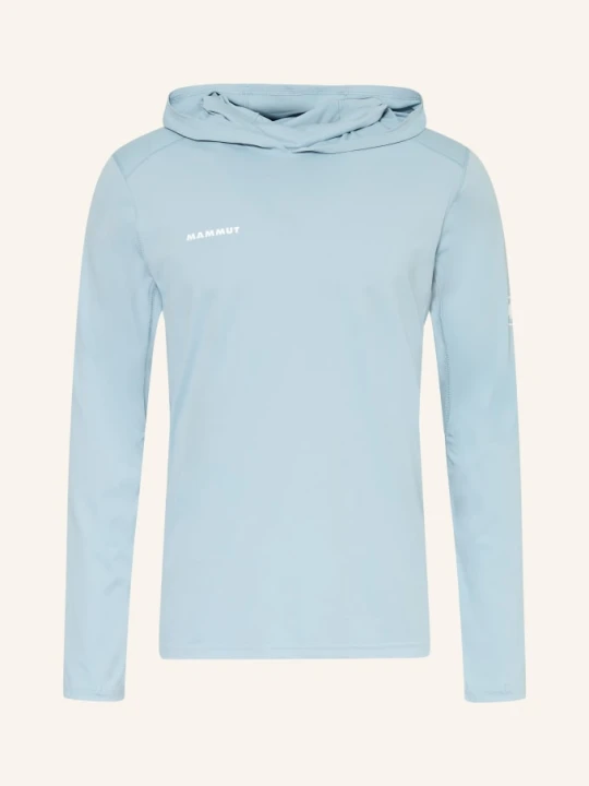 Zdjęcie produktu Mammut Koszulka Funkcyjna Selun Fl Sun blau