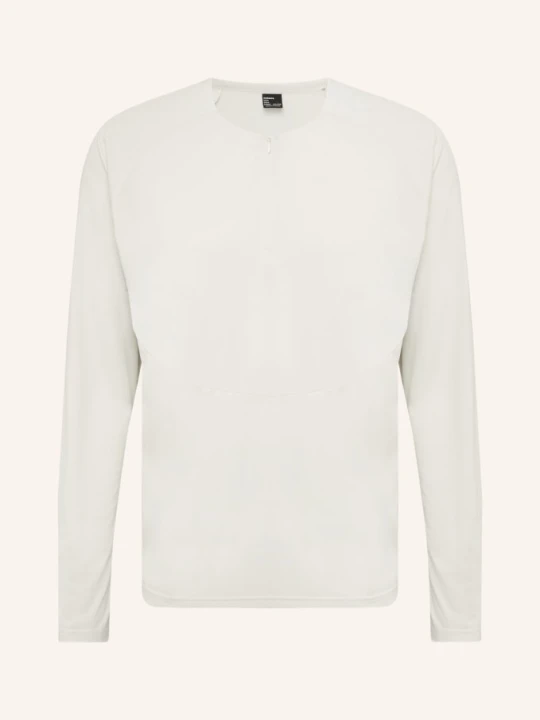Zdjęcie produktu Mammut Koszulka Z Długim Rękawem Light Fl Half Zip beige
