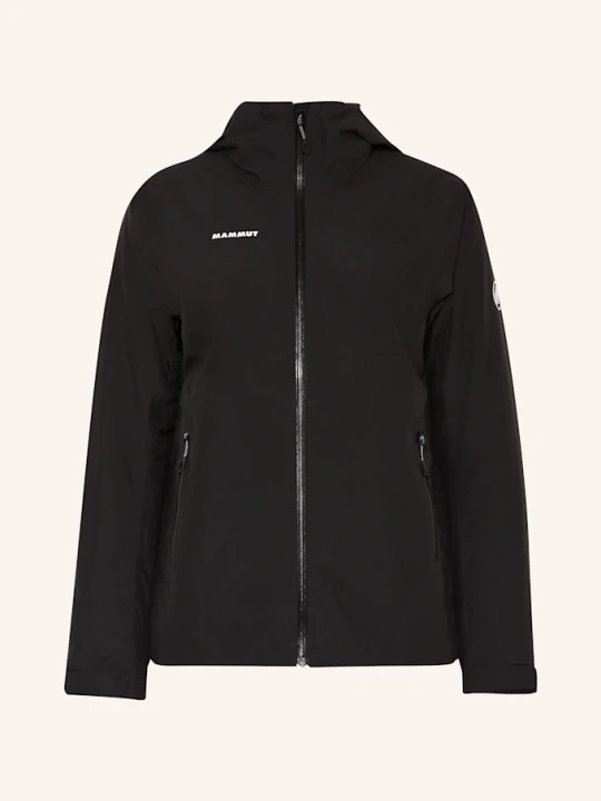 Zdjęcie produktu Mammut Kurtka 2 W 1 Alto Light schwarz CZARNY