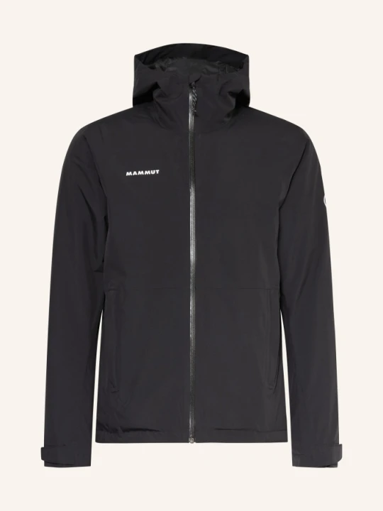 Zdjęcie produktu Mammut Kurtka Funkcjonalna Linard Hs Thermo schwarz CZARNY
