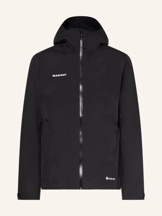 Zdjęcie produktu Mammut Kurtka Funkcyjna Treeline Hs schwarz CZARNY