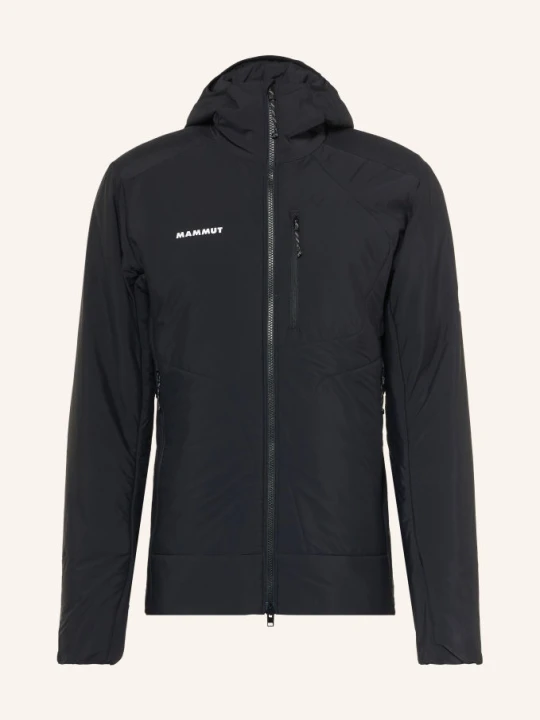 Zdjęcie produktu Mammut Kurtka Funkcyjna Aenergy Air In schwarz CZARNY