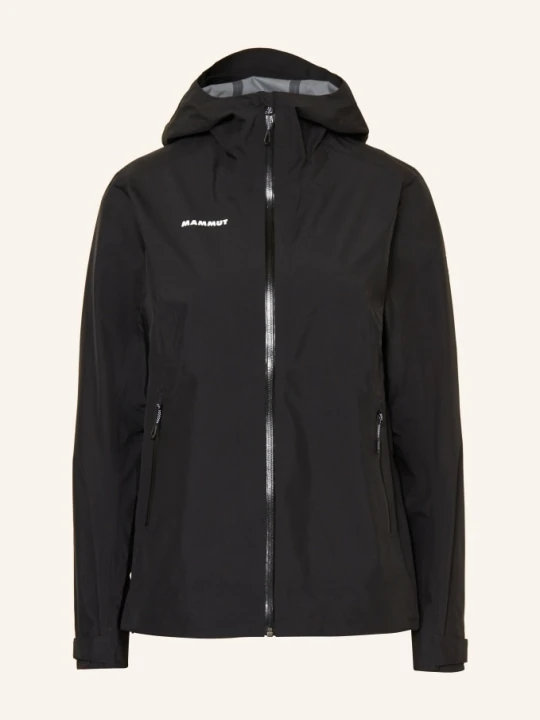 Zdjęcie produktu Mammut Kurtka Funkcyjna Alto Light Hs schwarz CZARNY