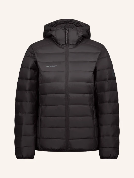Zdjęcie produktu Mammut Kurtka Funkcyjna Crag In schwarz CZARNY