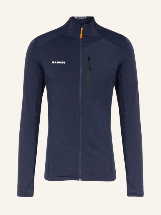 Zdjęcie produktu Mammut Kurtka Jako Warstwa Środkowa Taiss Light blau GRANATOWY