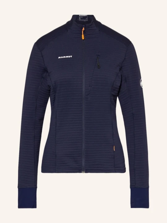 Zdjęcie produktu Mammut Kurtka Jako Warstwa Środkowa Taiss Light blau GRANATOWY