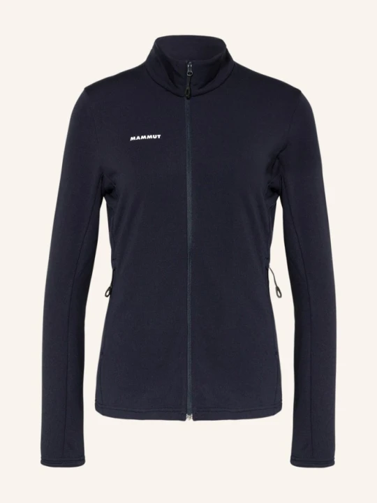 Zdjęcie produktu Mammut Kurtka Midlayer Aconcagua Light blau GRANATOWY