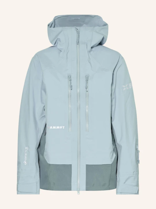 Zdjęcie produktu Mammut Kurtka Narciarska Hardshell Eiger Free Pro blau beżowy