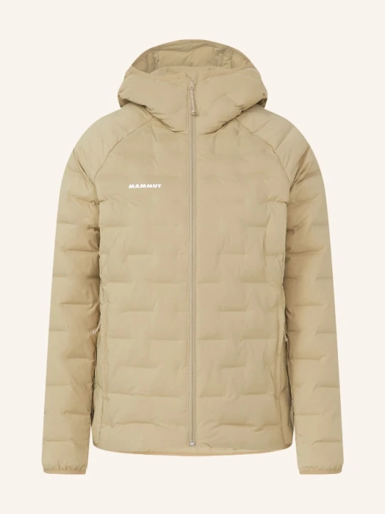 Zdjęcie produktu Mammut Kurtka Pikowana Sender In beige