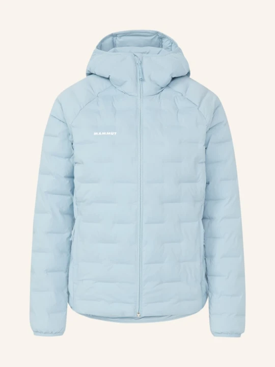 Zdjęcie produktu Mammut Kurtka Pikowana Sender In blau