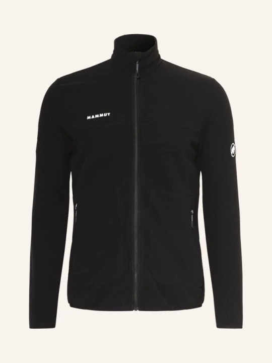 Zdjęcie produktu Mammut Kurtka Polarowa Innominata Light Ml schwarz CZARNY