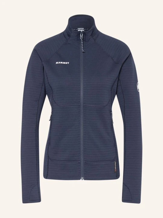 Zdjęcie produktu Mammut Kurtka Pośrednia Taiss Ml blau GRANATOWY