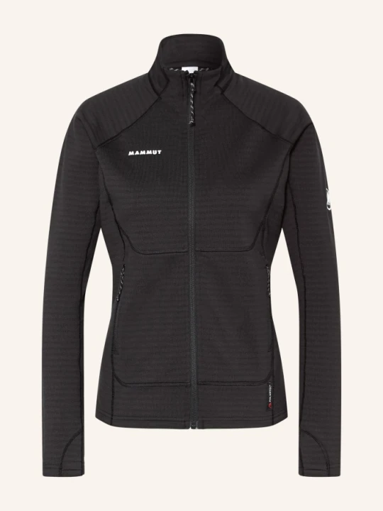 Zdjęcie produktu Mammut Kurtka Pośrednia Taiss Ml schwarz CZARNY
