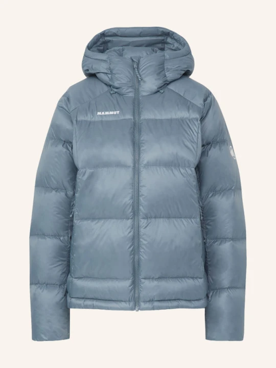 Zdjęcie produktu Mammut Kurtka Puchowa Glacier Glow In blau