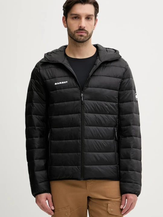 Zdjęcie produktu Mammut kurtka sportowa Crag IN czarny