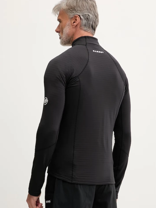 Zdjęcie produktu Mammut kurtka sportowa męska Taiss czarny