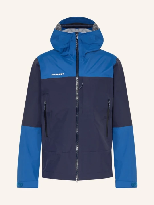 Zdjęcie produktu Mammut Kurtka Typu Hardshell Alto Guide blau