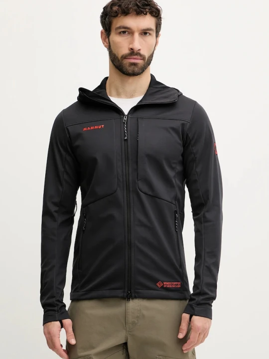 Zdjęcie produktu Mammut kurtka Ultimate VIII czarny